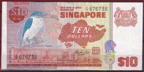 Singapore 11-a zfrpr